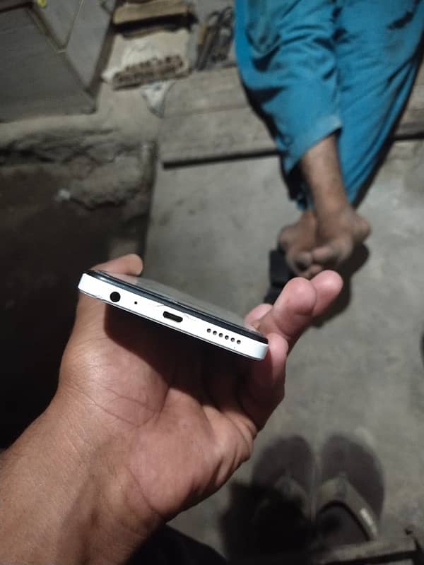 infinix smart 7hd 3