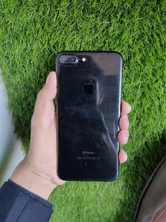 iPhone 7 plus 128Gb Pta approved