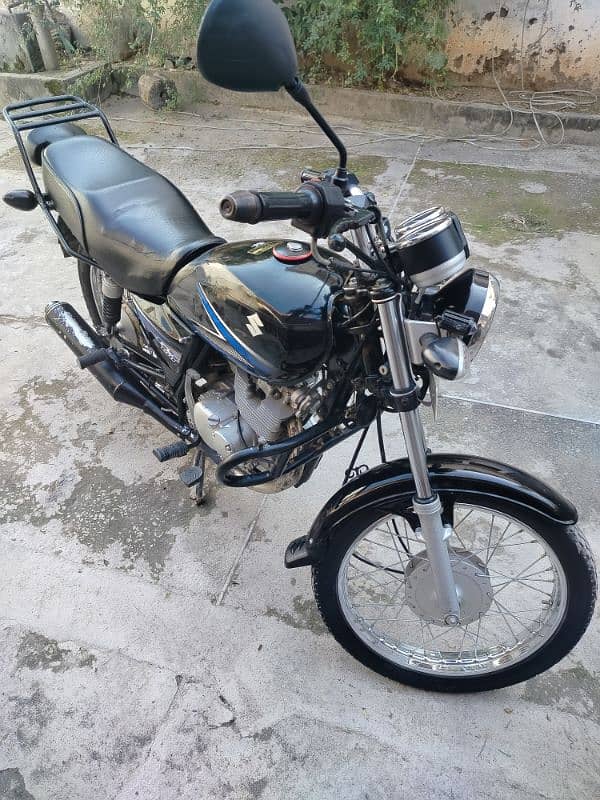 Suzuki 150sale 10/9 condition 0