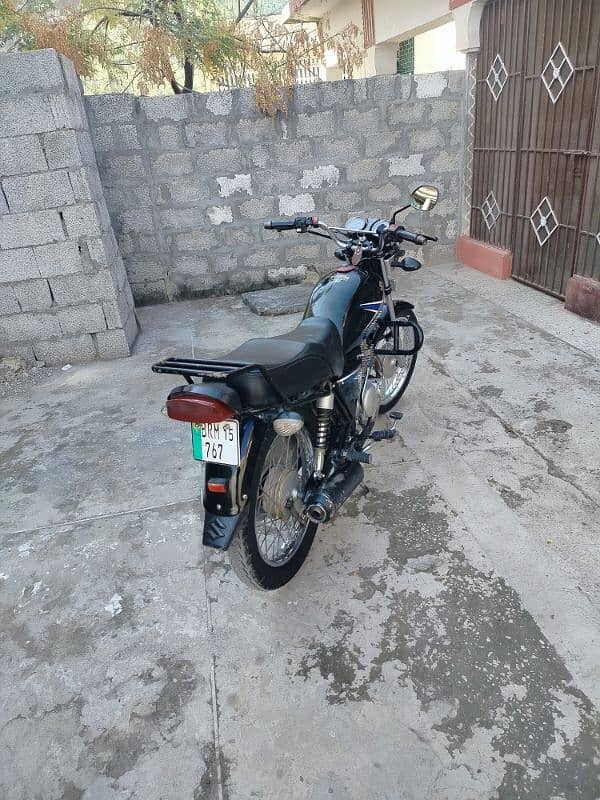 Suzuki 150sale 10/9 condition 2