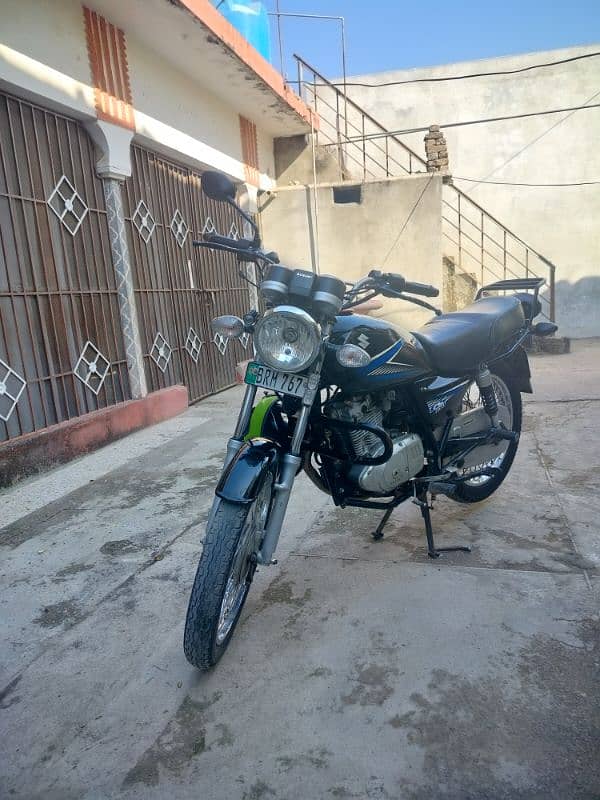 Suzuki 150sale 10/9 condition 3