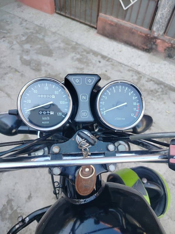 Suzuki 150sale 10/9 condition 4