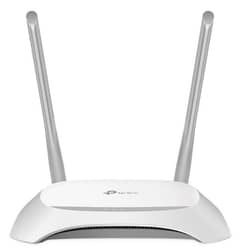 TL-WR840N -TP LINK ROUTER