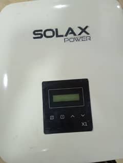 solax 5.2 kw ongrid inverter imported