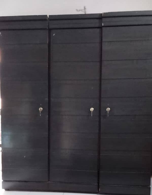 3 piece Closet  for sale 1