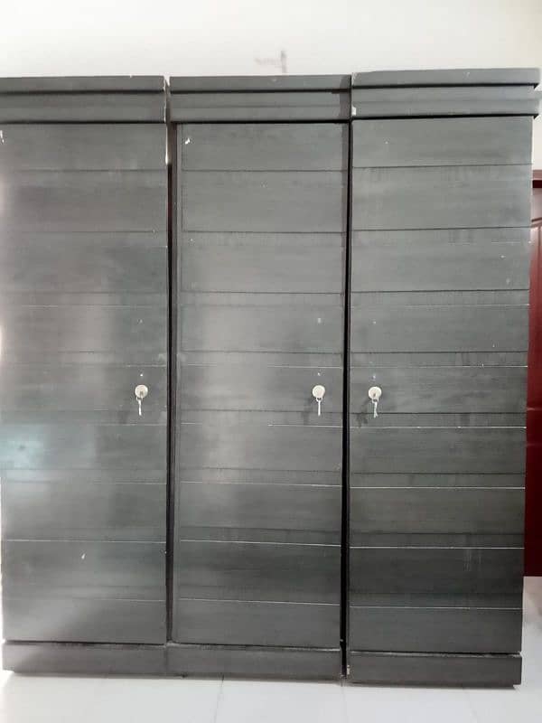 3 piece Closet  for sale 2