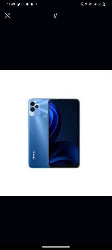 tecno Mobile 0