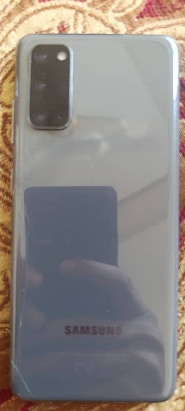 Samsung Galaxy S20 5G Non pta 1