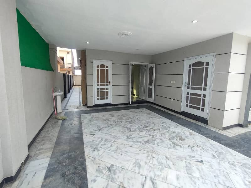 10 Marla House For Rent In Bahria Town 2