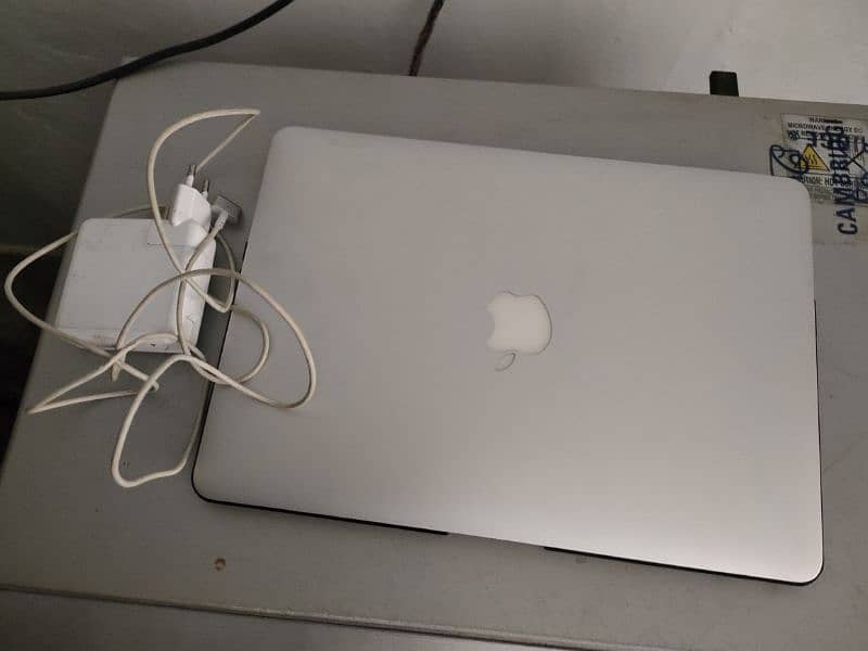 macbook air 2015 (128 gb) 10/10 Urjent sale 1