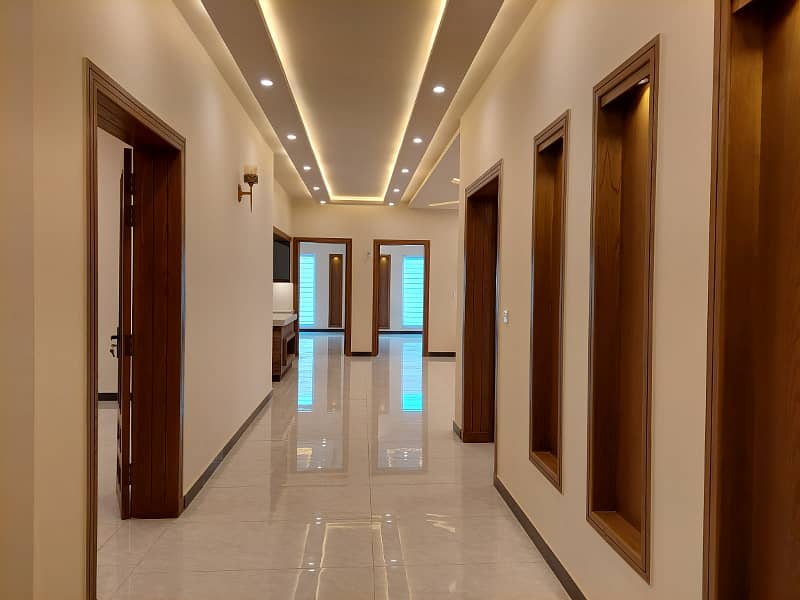 1 Kanal House For Rent In Bahria Town 2