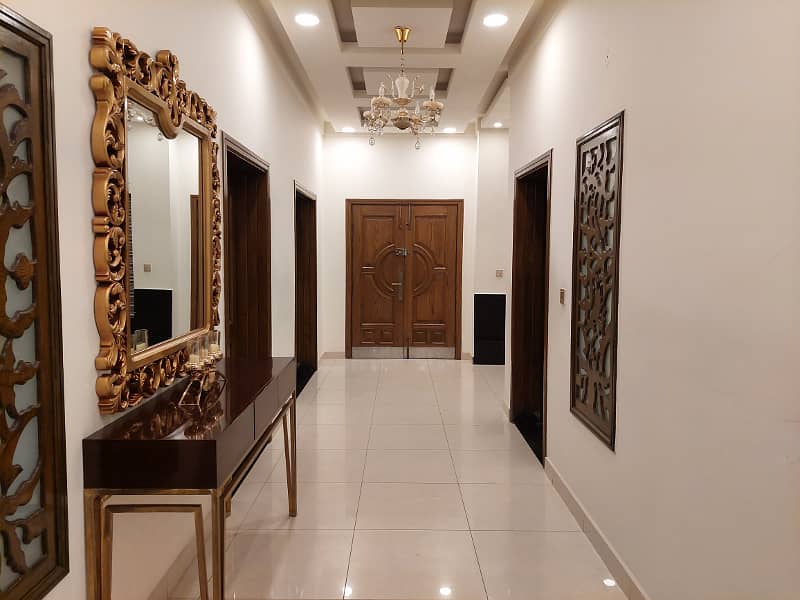 1 Kanal House For Rent In Bahria Town 4