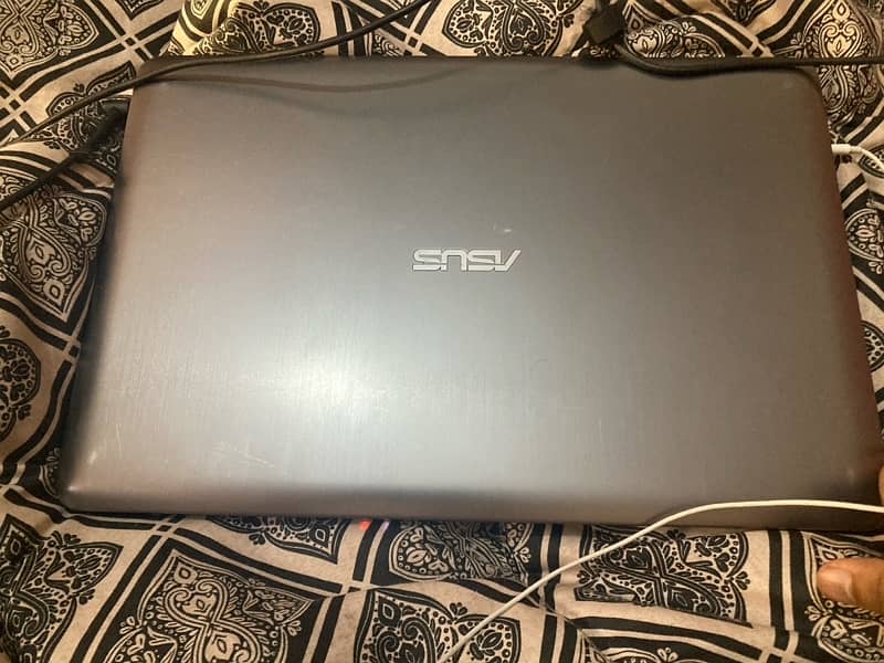 Asus UltraBook 1