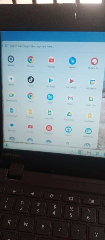 chrome os 1