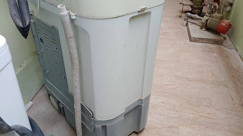 washing machine super asia 5