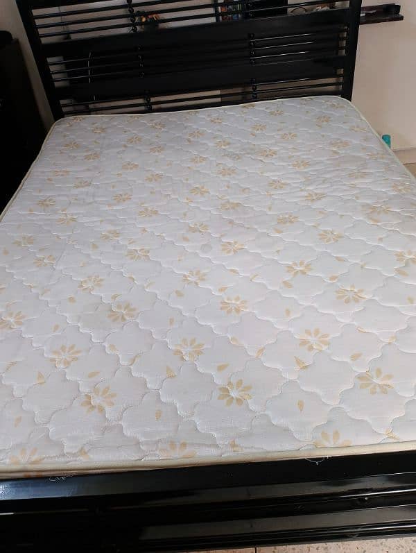 mattress 6