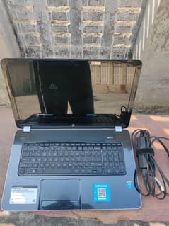 HP pavilion laptop USA manufactured