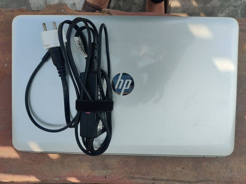 HP pavilion laptop USA manufactured 5