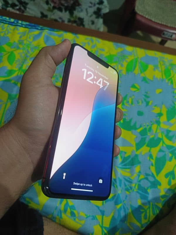 iphone 11 Pro Max 64Gb Non PTA 2