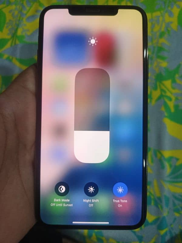 iphone 11 Pro Max 64Gb Non PTA 6