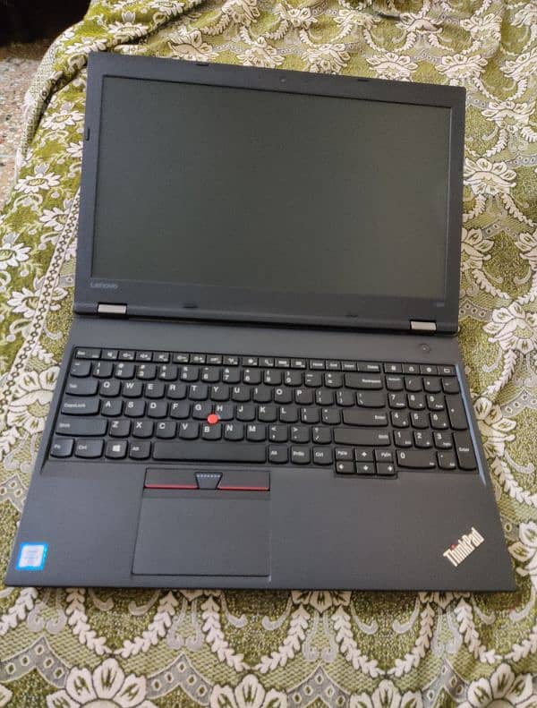 LENOVO L560 0