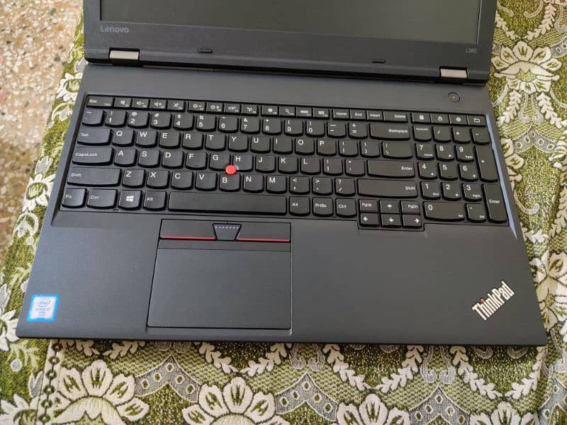 LENOVO L560 2