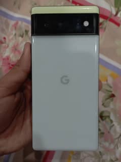 Google Pixel 6