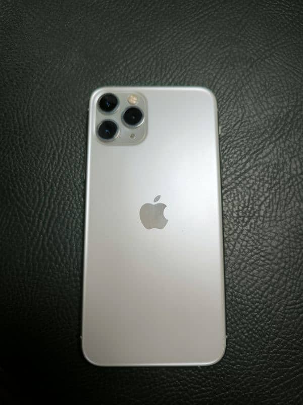 Iphone 11 Pro PTA Approved 18