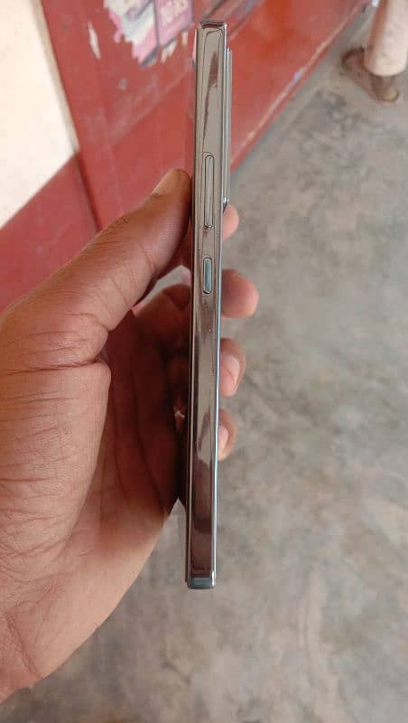 Infinix GT 20 Pro 12+12/256 GB 7