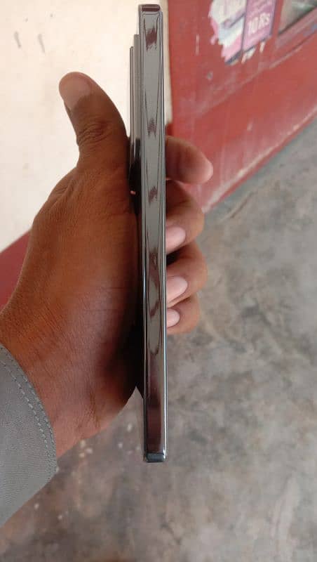 Infinix GT 20 Pro 12+12/256 GB 9