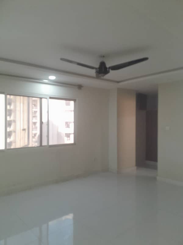 4 Bed Appartment for Rent in E-11/4 5