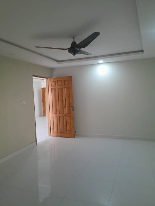 4 Bed Appartment for Rent in E-11/4 8