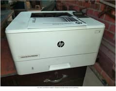 HP m404dn as new condition