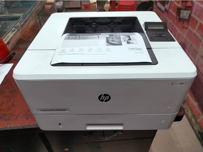 Hp Printer Hp Laserjet WiFi Printer Hp Colour Printer Hp Photocopier 2