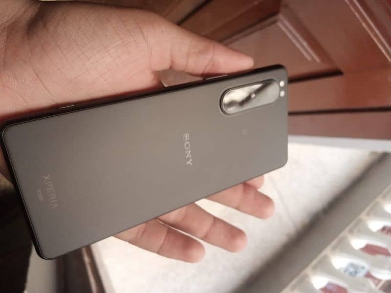 Sony Xperia 5 mark 3 exchange possible 1