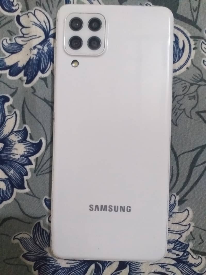 Samsung Galaxy A22 6/128 6