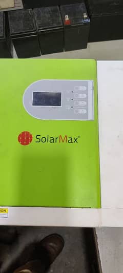 Solar Max 3000Watt 24volt