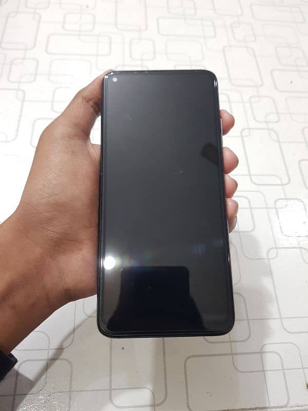 Xiaomi mi 10T 5G (8/128GB) 5