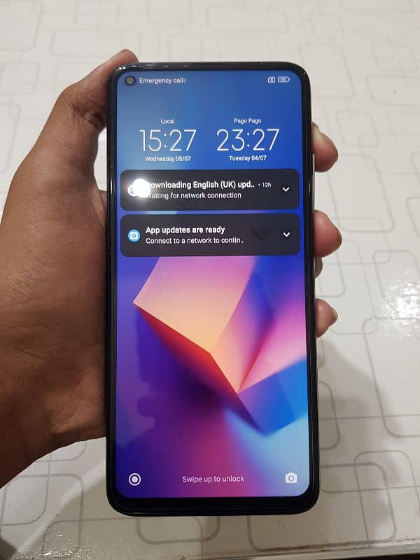 Xiaomi mi 10T 5G (8/128GB) 6