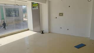 Commercial Space Available For Rent In Top City Islamabad.