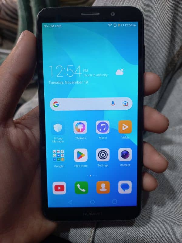 huawei y5 prime 2 /16 3