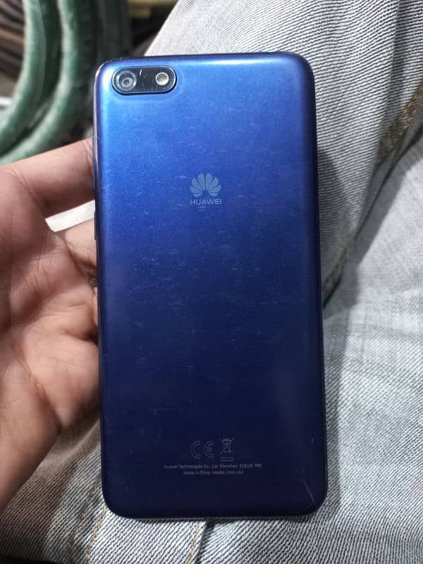 huawei y5 prime 2 /16 4