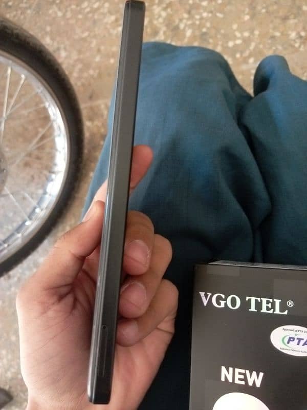 VGO TEL NEW 26 Brand new condition 1 day open urgent sale 5