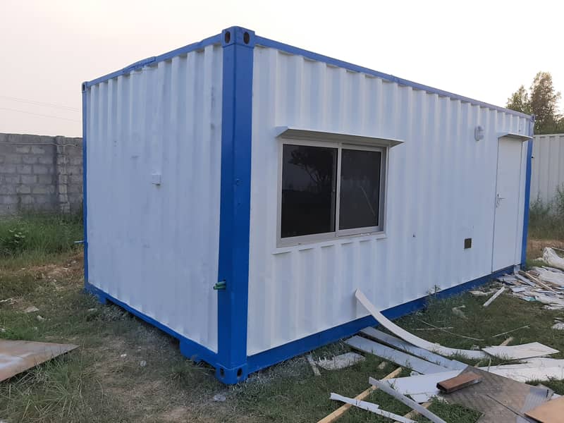 marketing container office container toilet container prefab cabins 9