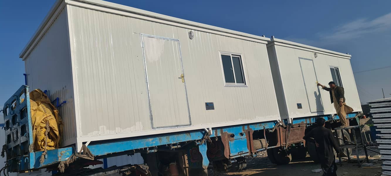 marketing container office container toilet container prefab cabins 17