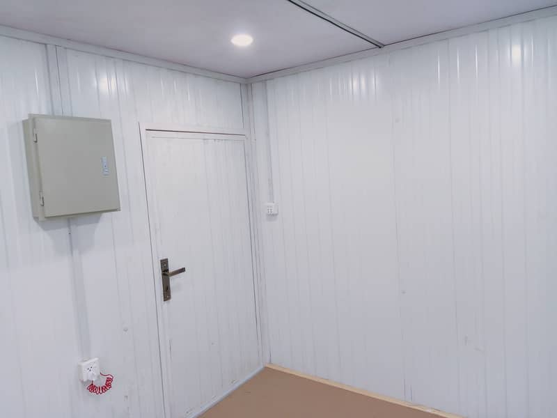 marketing container office container toilet container prefab cabins 19