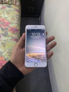 iphone 7plus 128gb PTA Approved +966/055/15/61/372