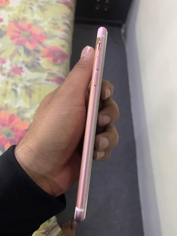 iphone 7plus 128gb PTA Approved +966/055/15/61/372 6