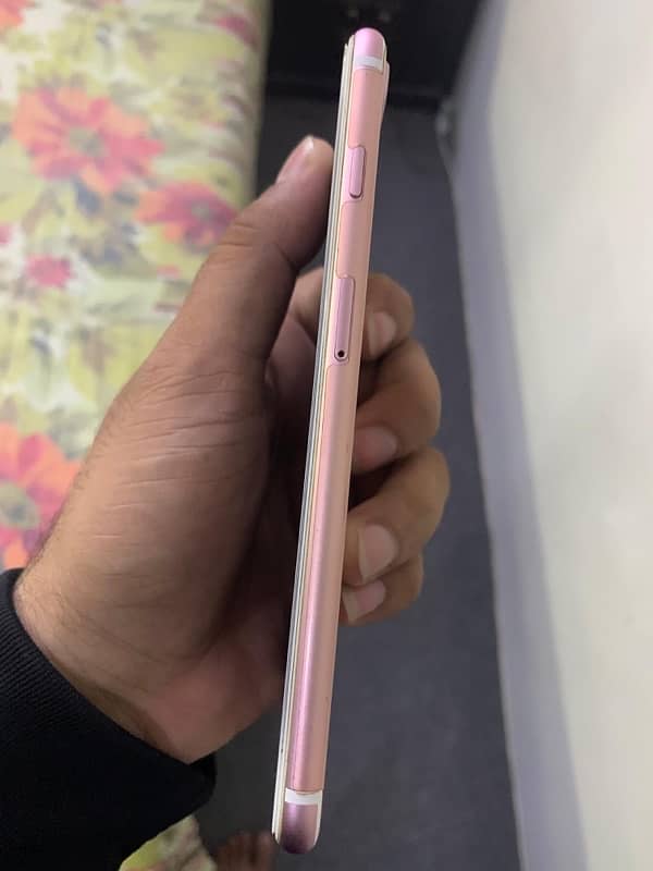 iphone 7plus 128gb PTA Approved +966/055/15/61/372 7