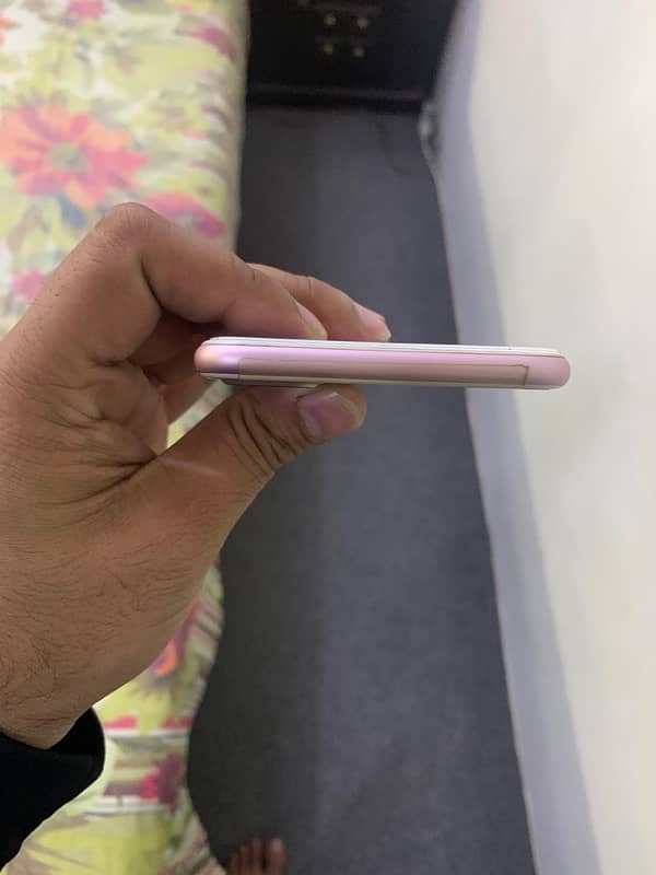 iphone 7plus 128gb PTA Approved +966/055/15/61/372 8